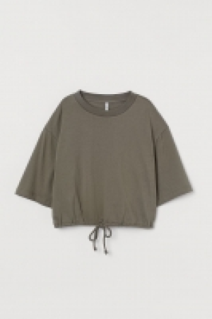 T-shirt avec lien de serrage 4.99 €