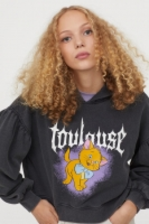 Hoodie oversize 15.99 €