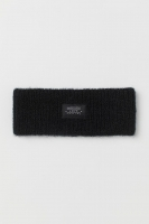 Bandeau côtelé 2.99 €