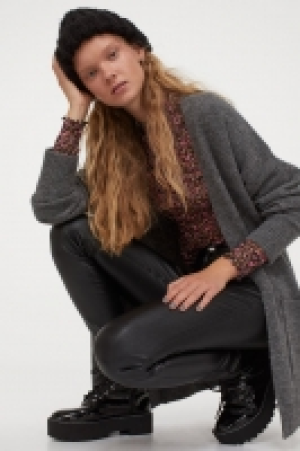 Gilet en maille fine 29.99 €