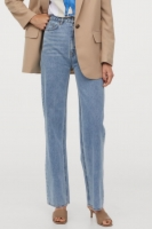 Wide High Jeans 34.99 €