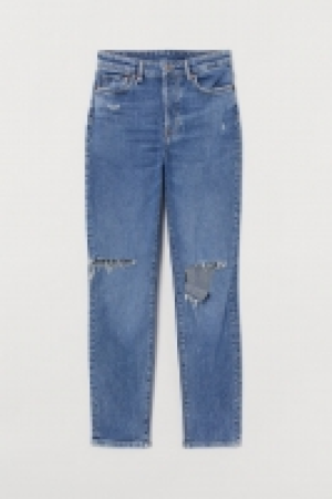 Mom High Ankle Jeans 39.99 €