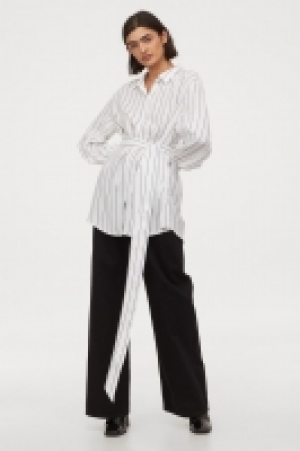 Chemise avec ceinture 19.99 €