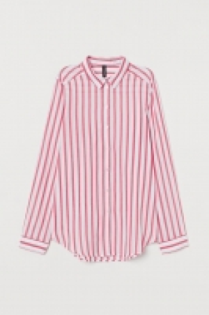 Chemise en coton 2.99 €