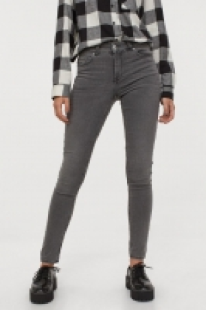 HM  Super Skinny Regular Jeans