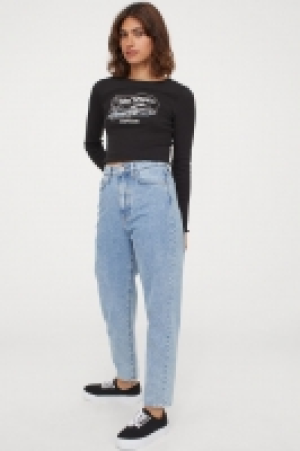 Top imprimé court 12.99 €