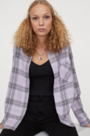 Chemise en coton 14.99 €