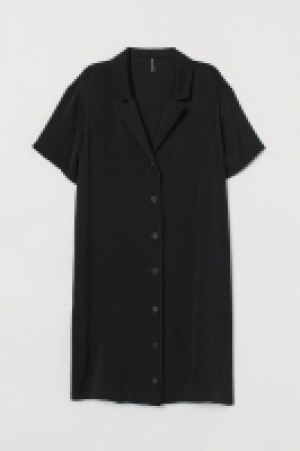 Robe chemise courte 14.99 €