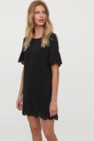 Robe trapèze 29.99 €