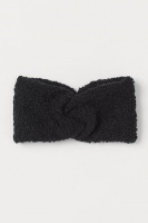 Bandeau en maille 2.99 €