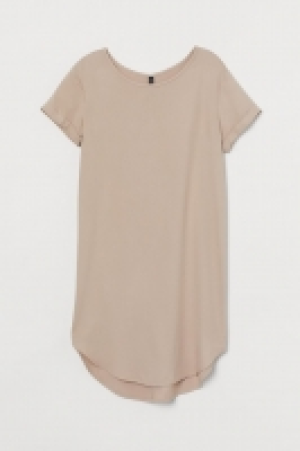 Robe T-shirt courte 24.99 €
