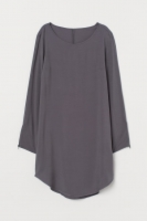 Robe courte en viscose 29.99 €