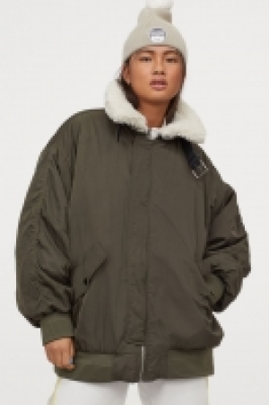 Bomber oversize 39.99 €