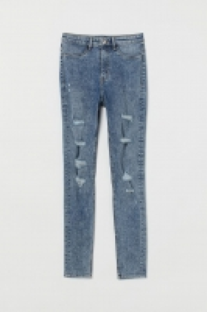 Super Skinny High Jeans 12.99 €