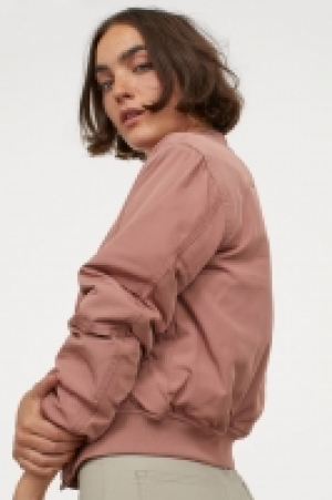 Bomber matelassé 19.99 €
