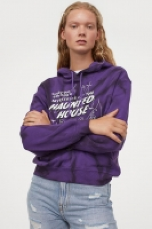 Hoodie imprimé 24.99 €