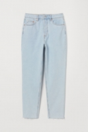 Slim Mom High Ankle Jeans 24.99 €