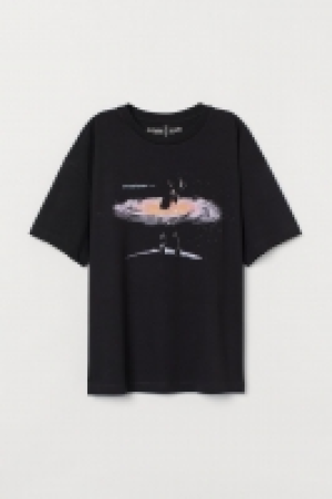 T-shirt avec motif imprimé 8.99 €