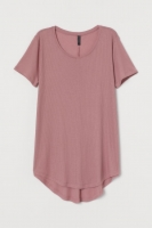Top en jersey de viscose 14.99 €