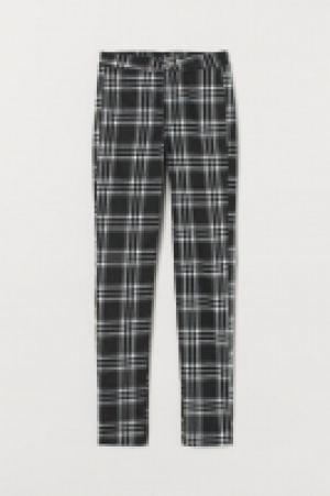 Pantalon en twill Taille haute 14.99 €
