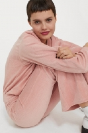 Sweat en coton mélangé 5.99 €