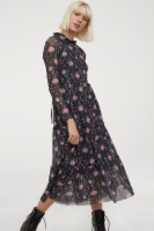 Robe en mesh 21.99 €