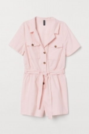 HM  Combi-short saharien