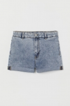 Short Taille haute 14.99 €