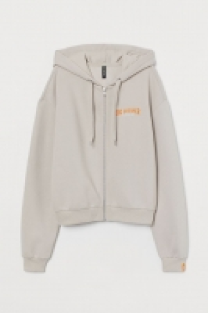 Veste à capuche 24.99 €