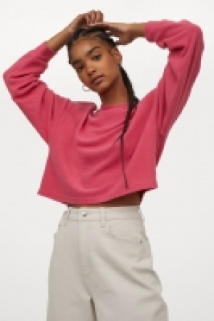 Sweat carré 9.99 €