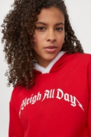 Hoodie carré 10.99 €