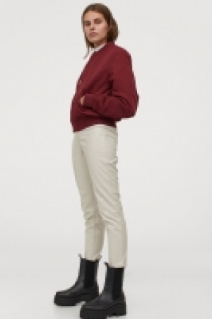 Bomber matelassé 29.99 €