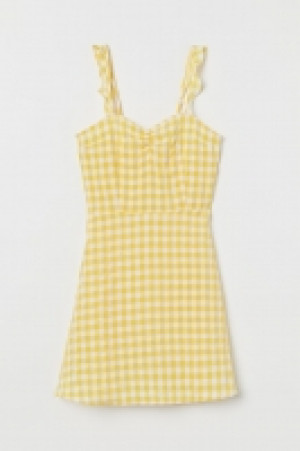 Robe avec dos ouvert 19.99 €
