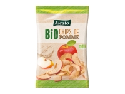 Chips de pommes