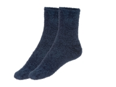 Chaussettes douces 1.79&nbsp;&euro;