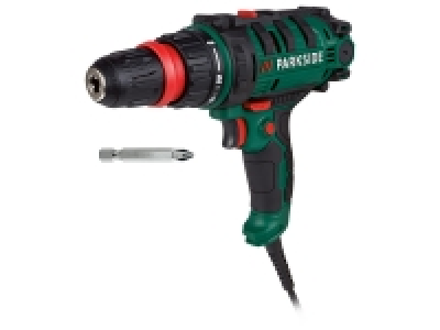Perceuse-visseuse 2 vitesses 19.99 €