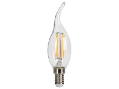 Ampoule LED à filament 1.99 €