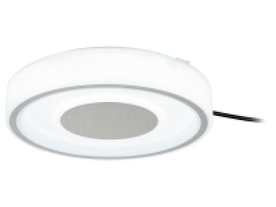 Lidl  Plafonnier à LED avec fonction veilleuse