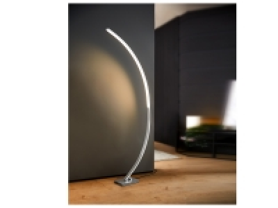 Lampadaire LED à intensité variable