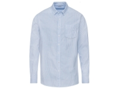 Chemise coton bio