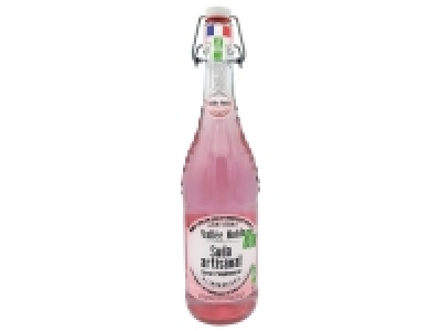 Limonade artisanale Bio au pamplemousse 1.59 €