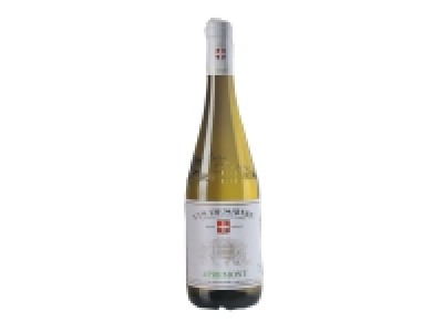 Lidl  Vin Blanc Apremont de Savoie AOP