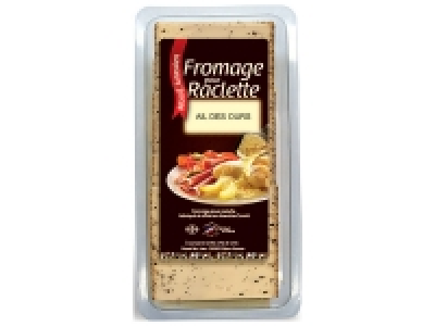 Raclette à lAil des Ours 2.49 €