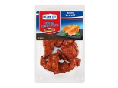 Filets de poulet épicés 1.69 €