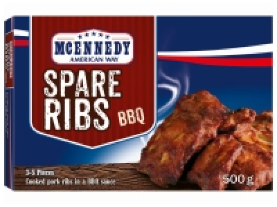 Travers de porc marinés 3.99 €