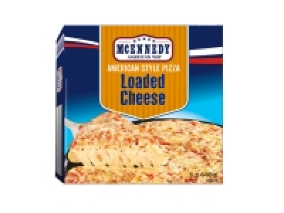 Pizza &agrave; lam&eacute;ricaine 1.99&nbsp;&euro;