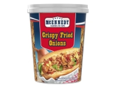 Oignons grillés 1.29 €