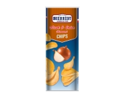 Chips 1.09 €