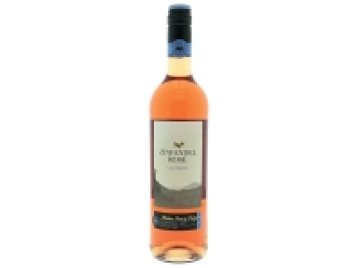 Cimarosa Zinfandel Rosé California 1.80 €