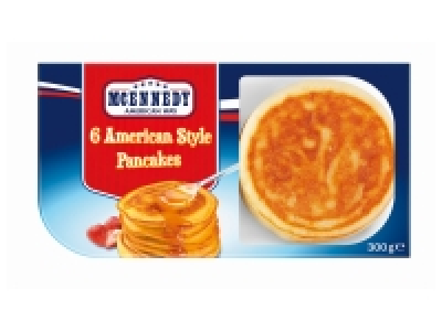 Pancakes 1.69 €